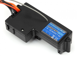 Maverick Блок электроники MSRS28 (2 IN 1 ESC/RECEIVER) 2.4GHZ