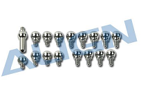 Align Шаровые соединения в комплекте, T-Rex 450