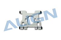 Align Блок крепления двигателя, CNC, T-Rex 450 Pro