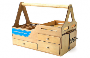 E-Flite Ящик моделиста