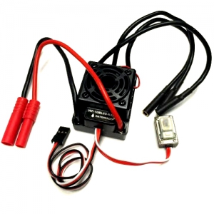 BSD Регулятор хода 60A ESC