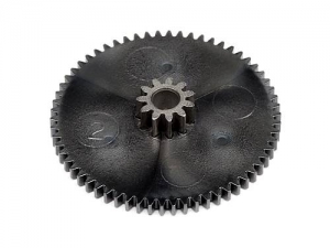 HPI Шестерня первичная сервопривода (DSJ-1SS, DSJ-2ST)
