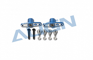 Align Качалки ротора верхние, T-Rex 450 Sport V2/Plus