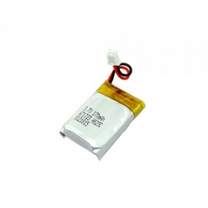 Cheerson Аккумулятор LiPo 3.7В 100мАч CX-10