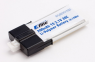 E-Flite Li-pol 3.7V 200mAh, 30C, 1s1p