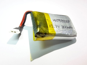 Himoto Аккумулятор LiPo 3.7В 300мАч