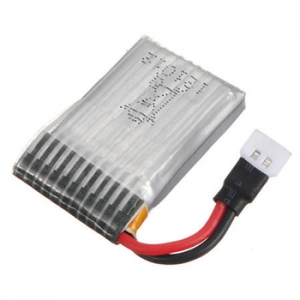Hubsan Аккумулятор LiPo 240мАч 3.7В черный