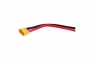 Team Orion Li-Po 11,1В(3S) 2200mah 50C SoftCase XT60 plug with LED charge status