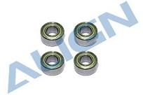 Align Подшипник MR63ZZ, T-Rex 450