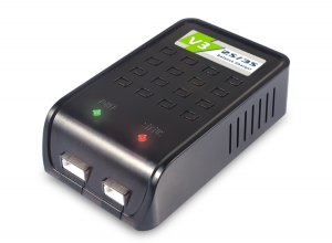 EV-Peak Зарядное устройство LiPo - V3 (220В; 2-3S; C:0,8A)
