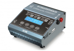 SkyRC Зарядное устройство 1000W