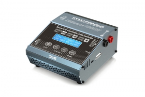 SkyRC Зарядное устройство Ultimate 1000W DC
