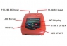 TenRC Зарядное устройство - TenRC 6050AC/DC - LiPo/NiMH/LiFe/Pb (220/12В, 50ВТ, 5A/1-6S(1-15S NiMH))