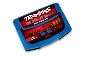 Traxxas Зарядное устройство EZ-Peak 5-Amp NiMH AC/DC