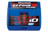 Traxxas Зарядное устройство EZ-Peak Plus 4-amp NiMH/LiPo Fast Charger with iD™