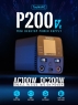 ToolkitRC P200 V2 30V 10A 200W / 65W USB настольный блок питания