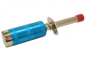 Fastrax Накал свечной алюм. с индикатором (+ аккум 1800mah )