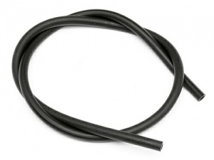 HPI Бензопровод - FUEL LINE (BLACK)