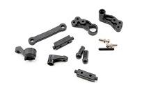 Losi Ремкомплект сервосейвера: HRL, Strike, Slider