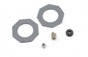 Losi Ферродо: HRL, Strike, Slider