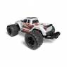 Радиоуправляемый монстр MJX Hyper Go Brushless 4WD 2.4G LED 1:10 (цвет белый) c зарядным устройством и АКБ Li-Po 4S 5000mAh MJX-10208-V1-WHITE-COMBO