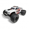 Радиоуправляемый монстр MJX Hyper Go Brushless 4WD 2.4G LED 1:10 (цвет белый) c зарядным устройством и АКБ Li-Po 4S 5000mAh MJX-10208-V1-WHITE-COMBO