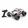 Радиоуправляемый монстр MJX Hyper Go Brushless 4WD 2.4G LED 1:10 (цвет белый) MJX-10208-V1-WHITE