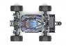 Радиоуправляемая багги MJX Hyper Go 4WD Brushless Buggy 1:16 - MJX-16207