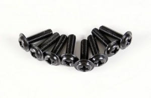 HSP Discal screw M3*10*8