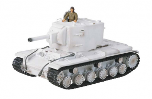 VSTank KV-2 (зимний) 2.4Ghz (пневмо)