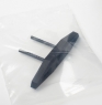Радиоуправляемый краулер HobbyPlus CR18 Convoy 1/18 RTR (цвет синий)