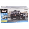 Радиоуправляемый краулер HSP RGT Rescuer 76LC 4WD 1:10 (цвет черный) - EX86190-P86480-1