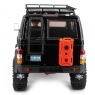 Радиоуправляемый краулер HSP RGT Rescuer 76LC 4WD 1:10 (цвет черный) - EX86190-P86480-1
