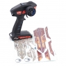 Радиоуправляемый краулер HSP RGT Rescuer 76LC 4WD 1:10 (цвет серый) - EX86190-P86480-4