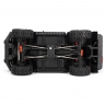 Радиоуправляемый краулер HSP RGT Rescuer 76LC 4WD 1:10 (цвет серый) - EX86190-P86480-4