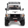 Радиоуправляемый краулер HSP RGT Rescuer 76LC 4WD 1:10 (цвет белый) - EX86190-R86480-2