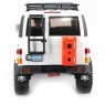 Радиоуправляемый краулер HSP RGT Rescuer 76LC 4WD 1:10 (цвет белый) - EX86190-R86480-2