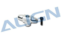 Align Блок для настройки шагов, T-Rex 700 3G