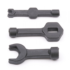 Associated Набор инструментов - MOLDED TOOL SET