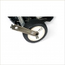 HARD Ключ универсальный - Coated Wheel Nut & Flywheel (1шт)