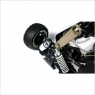 HARD Ключ универсальный - Coated Wheel Nut & Flywheel (1шт)
