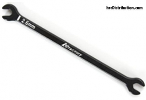 K Factory Ключ регулировки тяг (2.6mm) E4 series