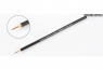 Tamiya Кисточка H.G. Pointed Brush (M)