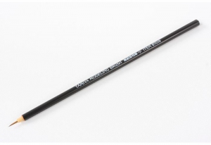 Tamiya Кисточка H.G. Pointed Brush (S)