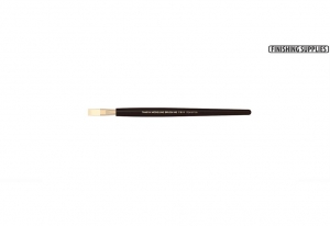 Tamiya Кисточка HG Flat Brush Medium