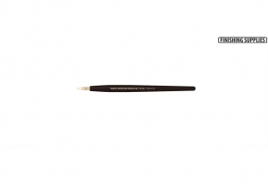 Tamiya Кисточка HG Flat Brush X Small