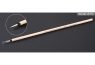 Tamiya Кисточка Pointed Brush (Medium)