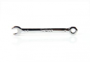 Team Magic Ключ рожковый/накидной 4.5mm Flare Nut Wrench