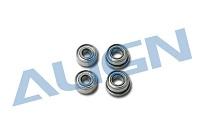 Align Подшипник (MR104ZZ/MF105ZZ), T-Rex 700N