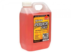 HPI Смесь - Powerfuel 16% (2.5 литра) !! (6шт в коробке)